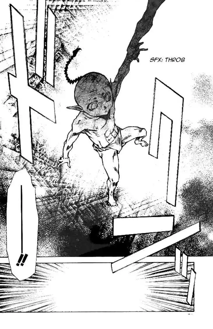 Saiyuki Ibun Chapter 3 24